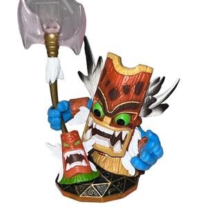 Double Trouble Skylanders Giants Imaginators Wii U PS3 PS4 Xbox 360 One 3DS